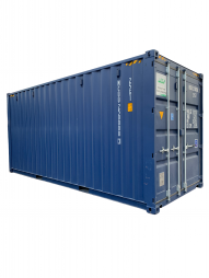 20 FOTS CONTAINER HIGH CUBE