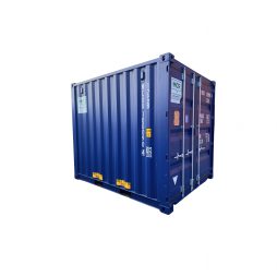 10 FOTS CONTAINER