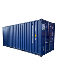 20 FOTS CONTAINER