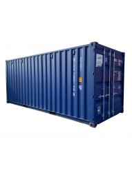 Hyr 20 FOTS CONTAINER