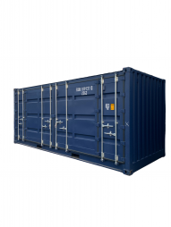20 FOTS OPEN SIDE CONTAINER
