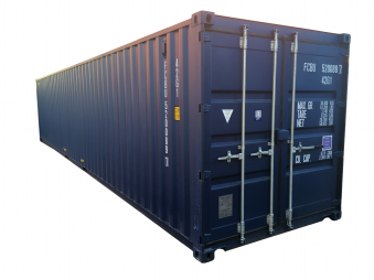 40 FOTS CONTAINER