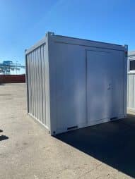 10ft RWC container
