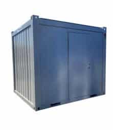 10 fots RWC container
