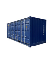 Hyr 20 FOTS OPEN SIDE CONTAINER